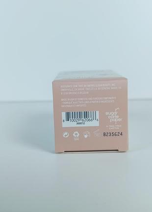 Biossance squalane rose, 30ml