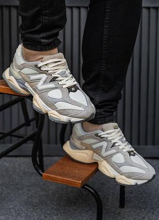 Кросівки new balance 9060 2