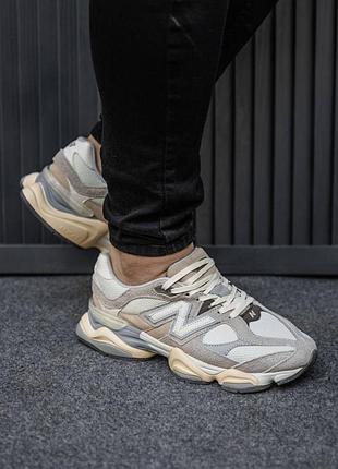 Кросівки new balance 9060 5
