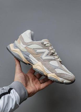 Кросівки new balance 9060 6
