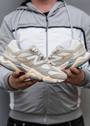Кросівки new balance 9060 7