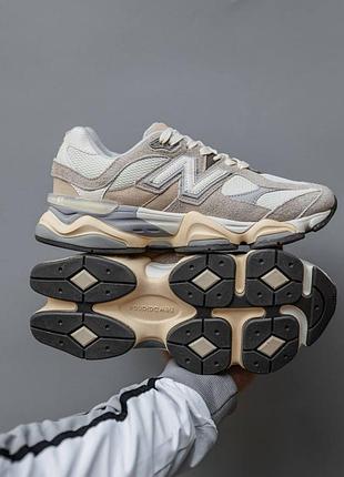 Кросівки new balance 9060 8