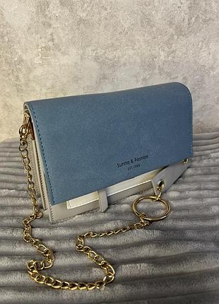 Стильна жіноча сумочка