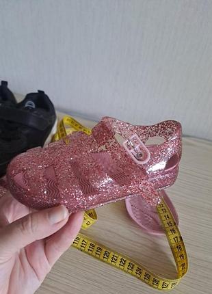 26 р 16 см аква шузи