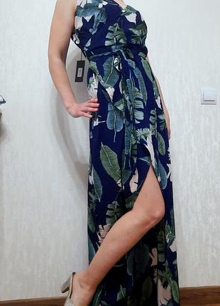 Нова сукня з біркою xl