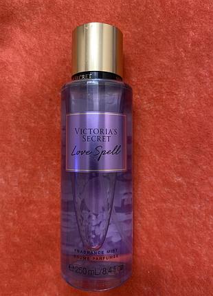 Парфумована вода victoria”s secret