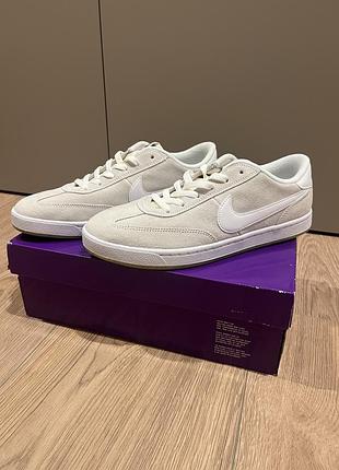 Кеди nike оригінальні нові