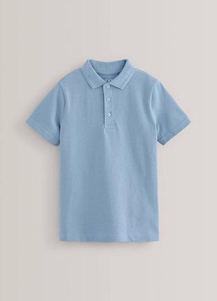 Поло школа 5