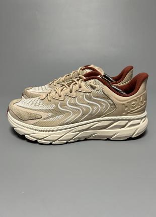 Бігові кросівки sample HOKA Bondi 6 Chaussures de Route pour Femmes en Black Black ls оригінал