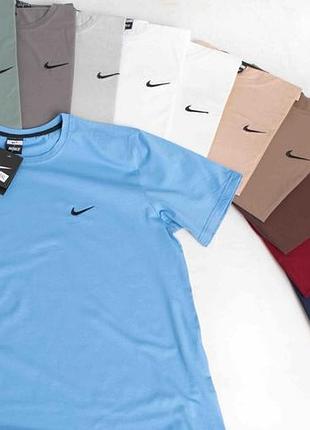 Футболка nike ботал