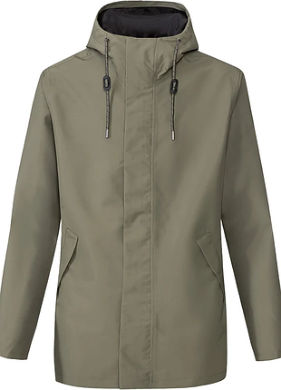 Чоловіча парка livergy