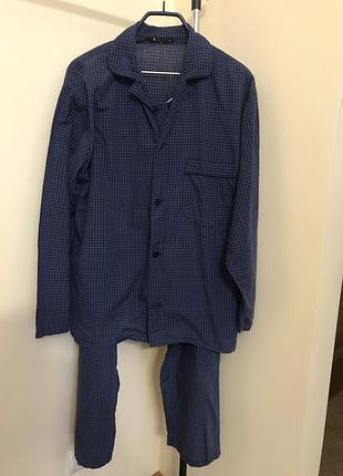 Гарна тонка піжама бренд