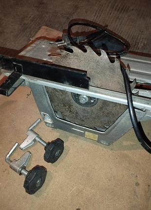 Дисковая пила ижмаш profi ицп-2450