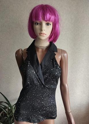 Мягкая майка