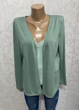 Класний кардиган