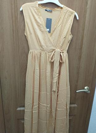 Сарафан новий довгий