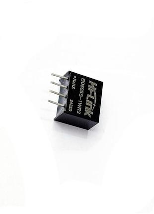 Dc-dc перетворювач b0505s-1wr3 hi-link