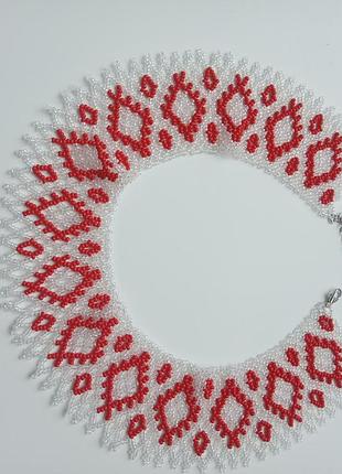 Силянка українська ромбики 6