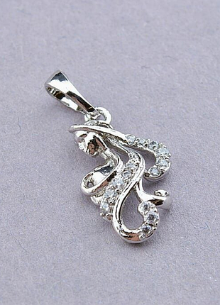 Кулончик xuping родий