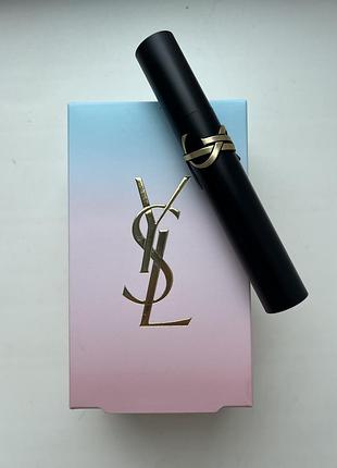 Туш yves saint laurent lash clash. оригінал.