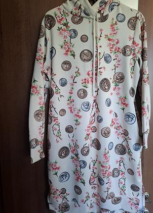 Платье р .50-52