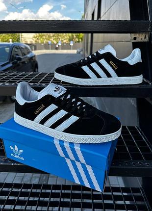Кроссовки мужские adidas gazelle