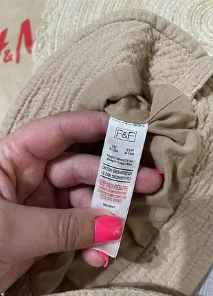 Панама муслін 6