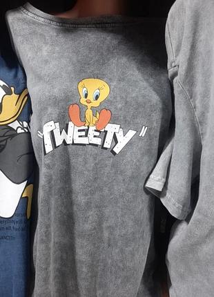 Женские футболки