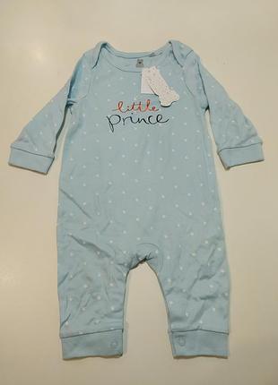 Чоловічок "little prinses" bluezoo