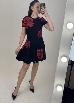 Сукня alexander mcqueen оригінал