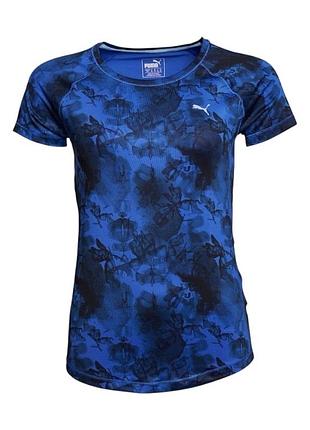 Футболка еластична puma dry cell