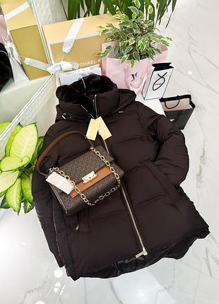 Куртка michael kors оригінал