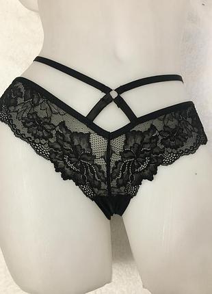 Трусики/ відкритий доступ