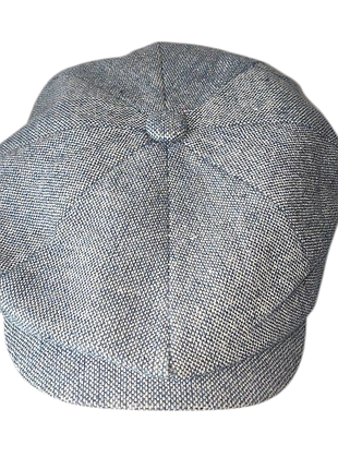 Летняя кепка, восьмиклинка, жиганка, хулиганка