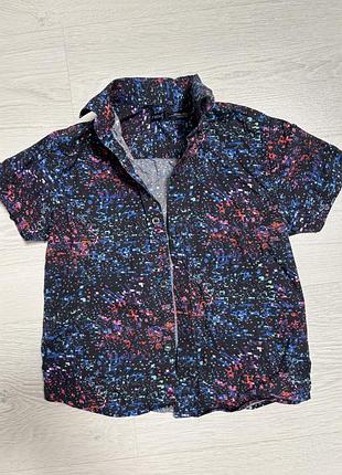 Сорочка дитяча