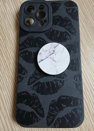 Чехол на айфон