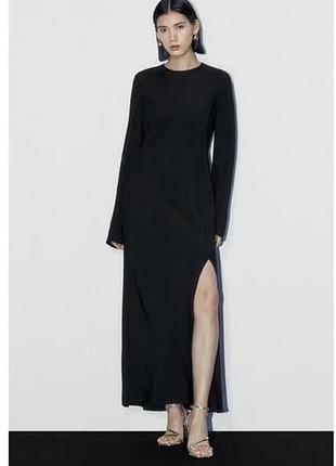 Massimo dutti сукня