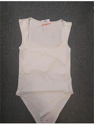Боді жіноче sinsay