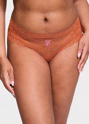 Трусики victoria’s secret
