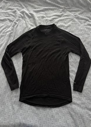 Термо білизна шерсть мерінос s-m бренд endura