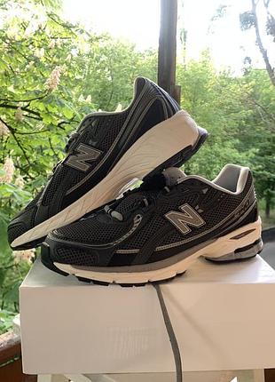 Чоловічі кросівки new balance 740 v2 grey 41-46р краща ціна!
