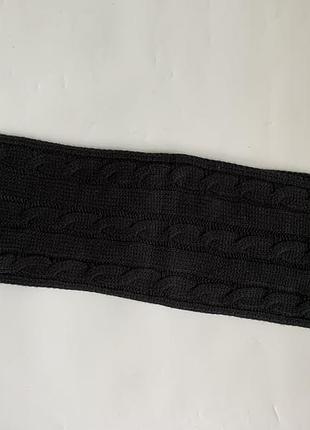 Gucci шарф