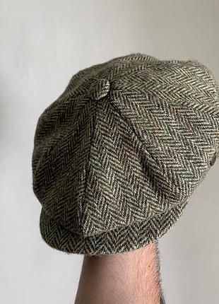 Жиганка harris tweed'