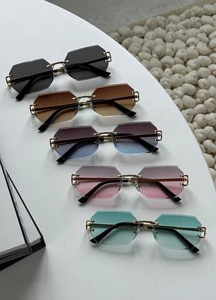 Очки унисекс