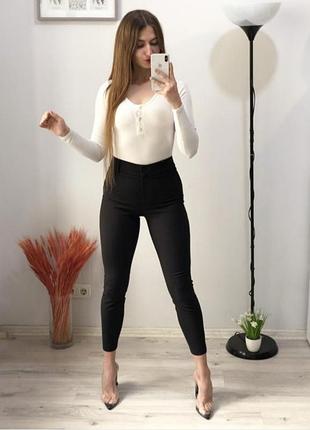 Джинсы. узкие женские джинсы. s/m