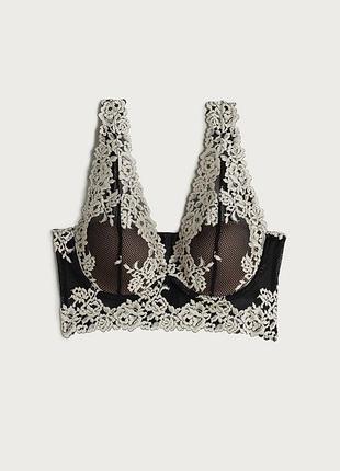 Intimissimi flowers італія комплект білизни бюстьє браслети eleonora