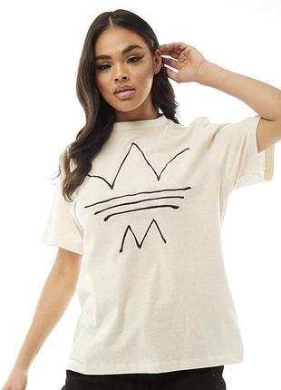 Футболка adidas оригінал