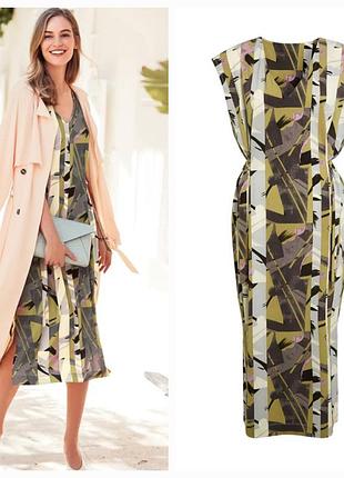 Плаття розмір 14