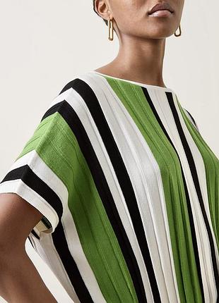 Weekend max mara трикотажный топ пуловер джемпер