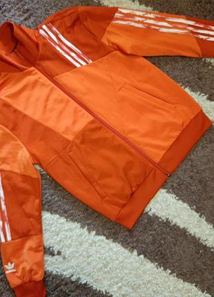 Спортивная кофта adidas p s-m